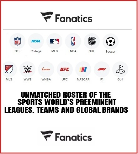 Fanatics