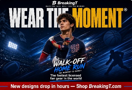 New ad